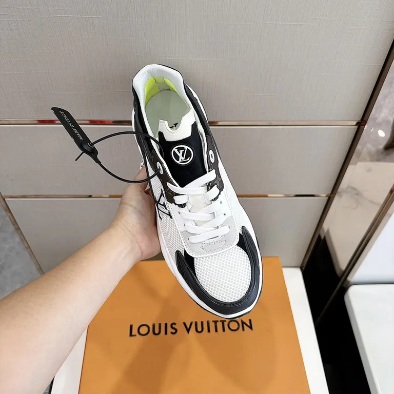 Louis Vuitton Shoe 